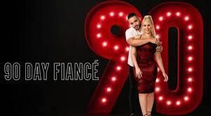 90 Day Fiance