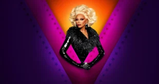Rupaul’s Drag Race All Stars