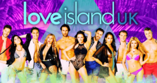 Love Island UK