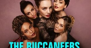 The Buccaneers