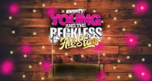 Young and Reckless All Stars NowThatsTV