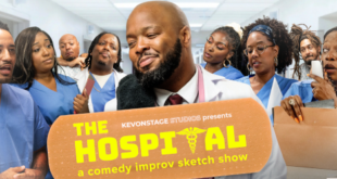The Hospital