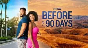 90 Day Fiance: Before the 90 Days