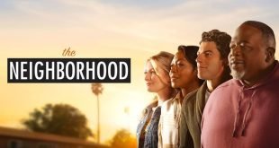 The Neighborhood