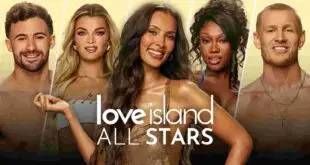 Love Island All Stars